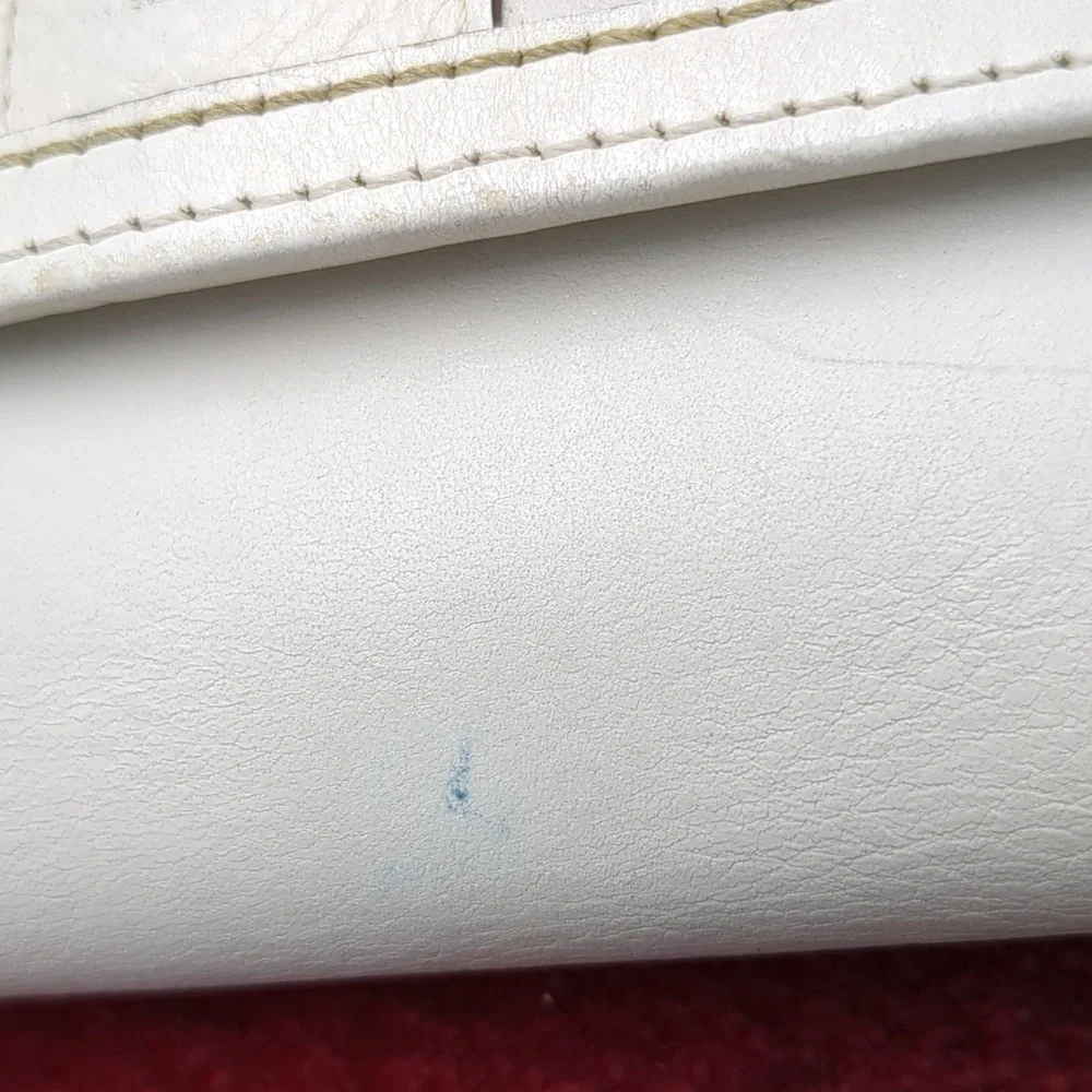 Coach Vintage Trifold Wallet